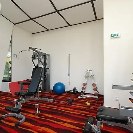 Apartamento Golden Family Praga