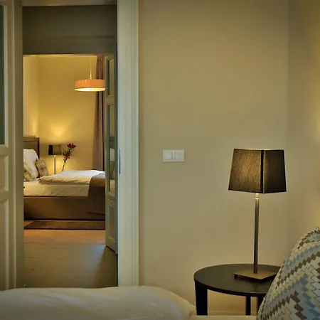 Aparthotel &