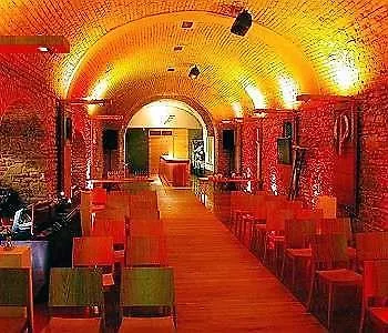 Austria Praga