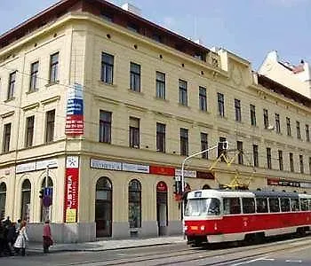 Austria Praga