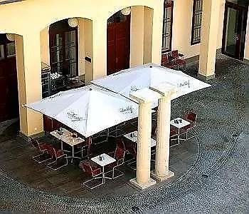 Austria Praga