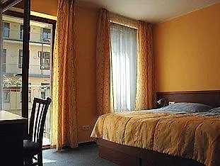 Austria 3* Praga