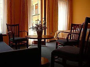 Austria Aparthotel Praga