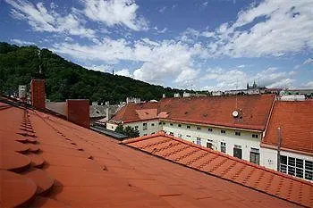 Aparthotel Hunger 4*