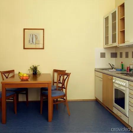 Aparthotel Sibelius