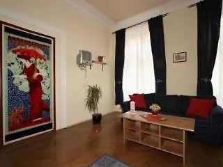 Merlin Hotel Praag