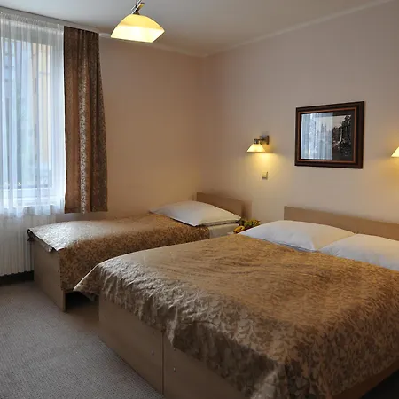 Hotel Wilhelm Praha