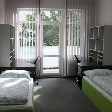 Apartman Student * Praha