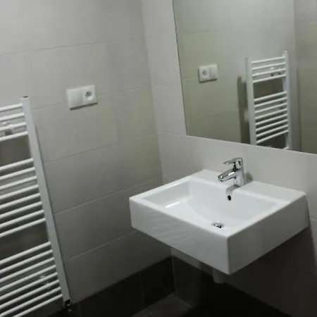 Apartman Student *