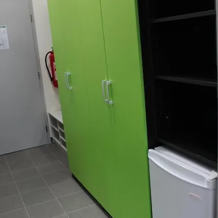 Apartman Student Aparthotel *