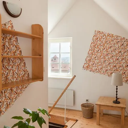 Arpacay Backpackers Hostel Praha