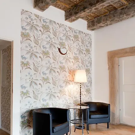 Hostel Arpacay Backpackers Praha
