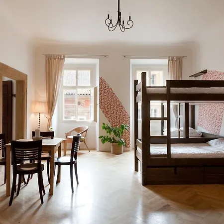 Hostel Arpacay Backpackers *