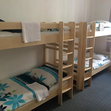 Opletalova Albergue *