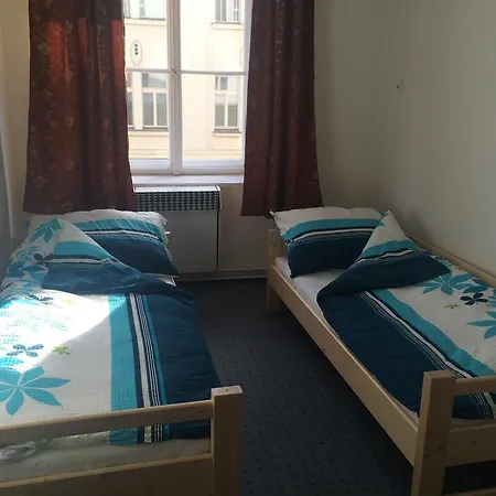 Opletalova Praga