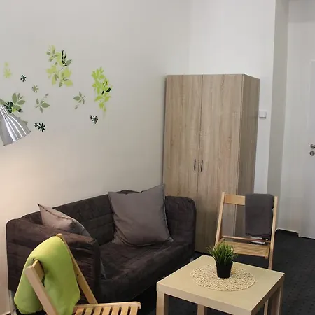Opletalova Albergue Praga