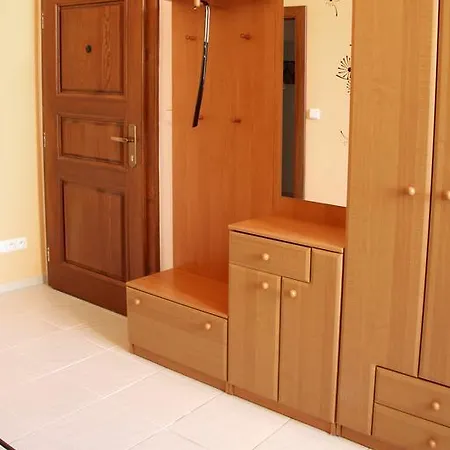 The Old Town's Apartamento *