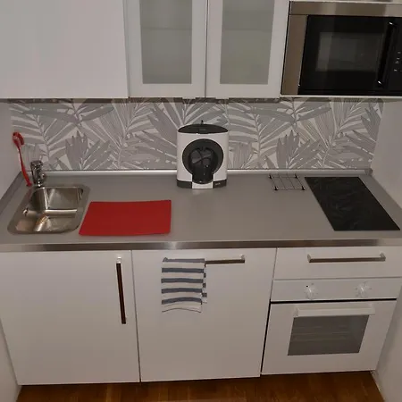 Apartamento Beautiful In