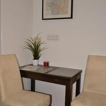 Apartamento Beautiful In