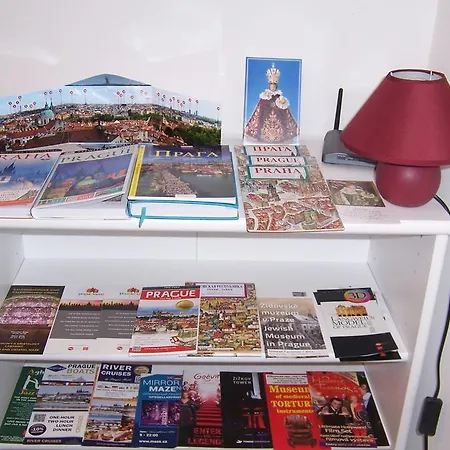 Apartamento Near Lesser Town