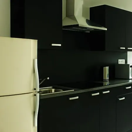 Aparthotel Apartman Student