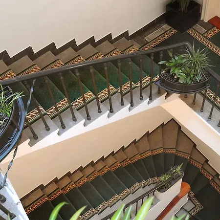 Grand Hotel Prague