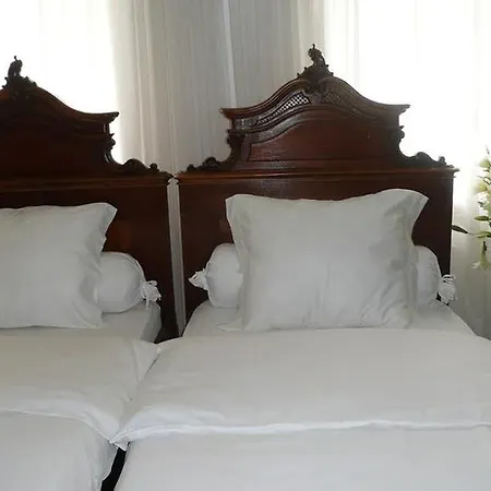 Apartmán Dům U černého Beránka