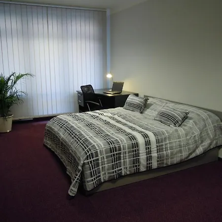 Aparthotel Apartman Student Praha