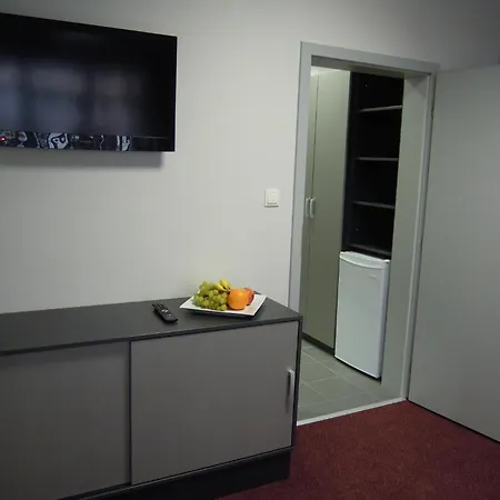 Apartman Student Aparthotel