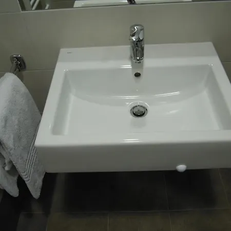 Apartman Student Praha