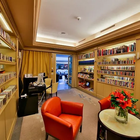 Hotel Aria Praha