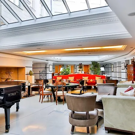 Hotel Aria Praha