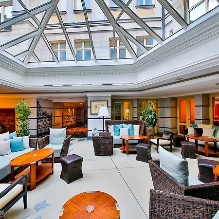 Hotel Aria