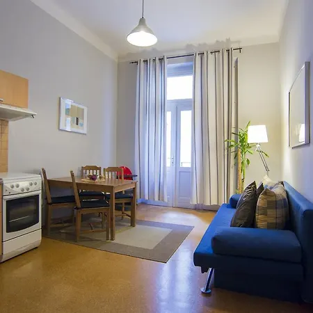 Apartment Dusni