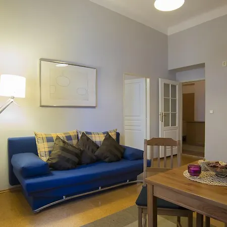 Apartment Dusni