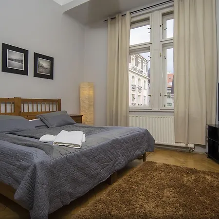 Dusni Prague