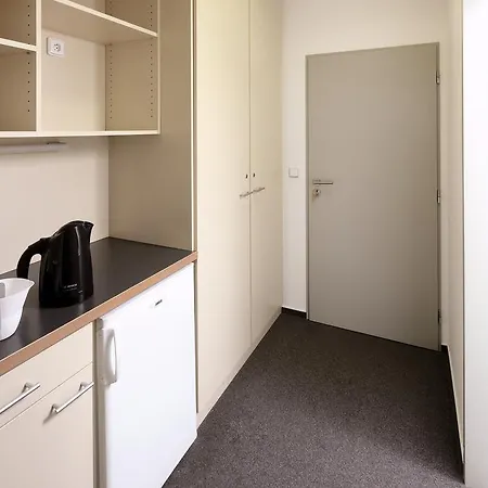 Hotel&hostel Letov Praag