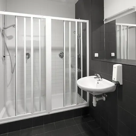 Hostel Hotel&hostel Letov Praag