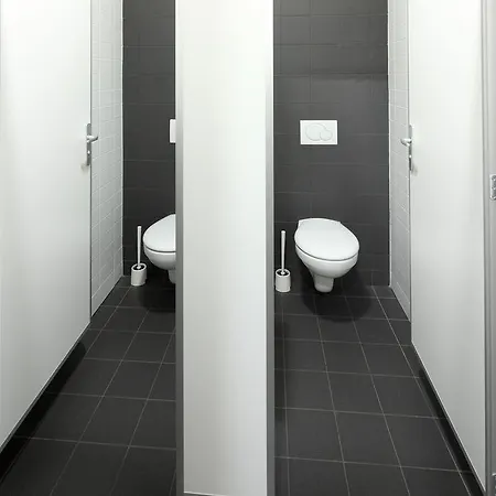 Hotel&hostel Letov * Praag