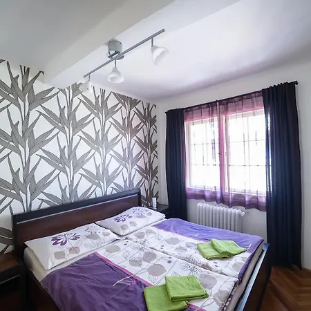 Apartamento Old Town Square 27 *