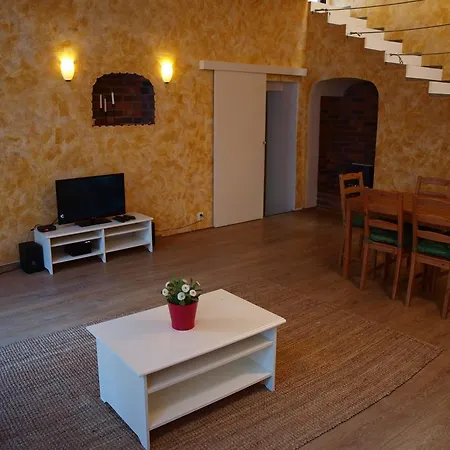 Karolina Old Town Apartamento Praga