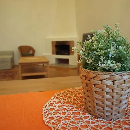 Apartamento Karolina Old Town *
