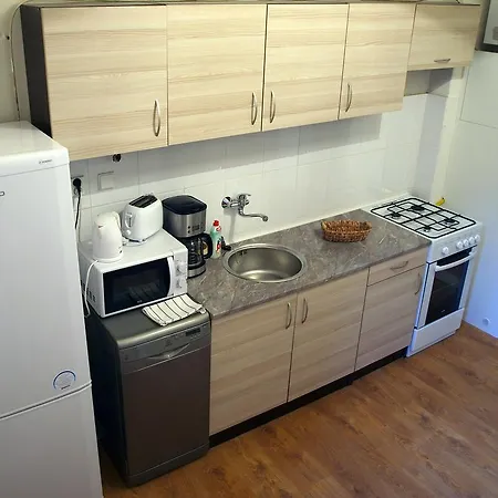 Apartamento Karolina Old Town Praga