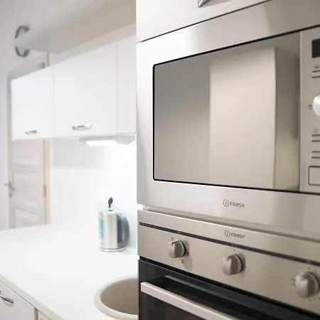 Apartamento Art-apartments Seifertova *