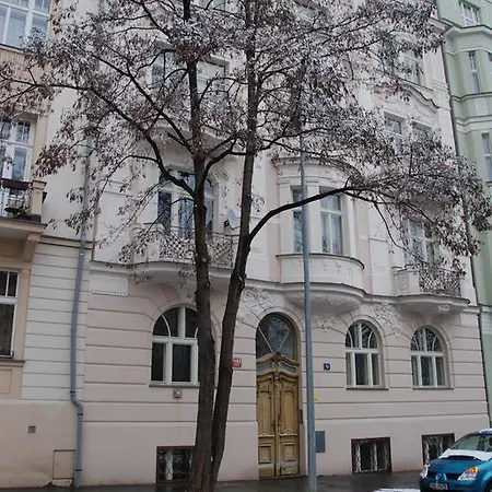 Copernicus Apartmán