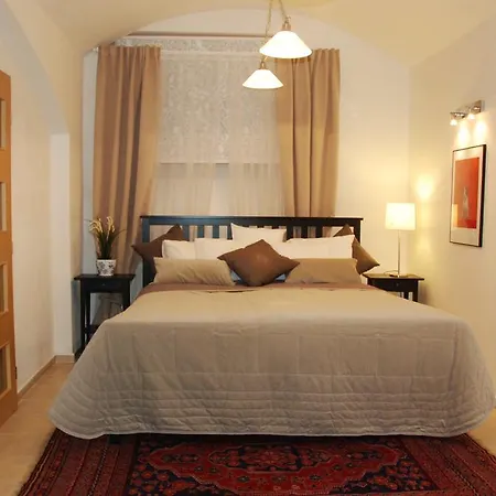 Copernicus Apartmán *