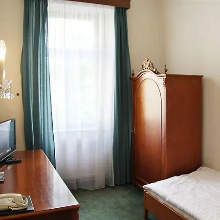 Vysehrad 4* Praha