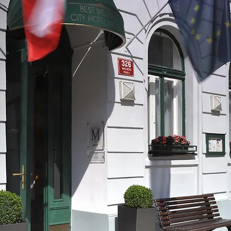 Western Moran Hotel
