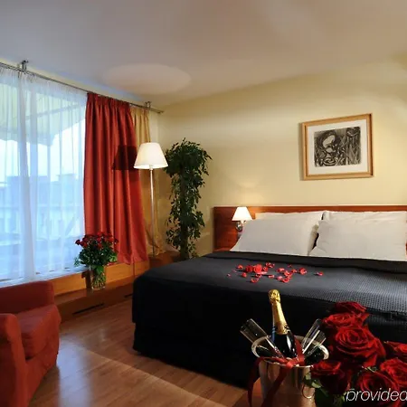 Art Hotel 4*
