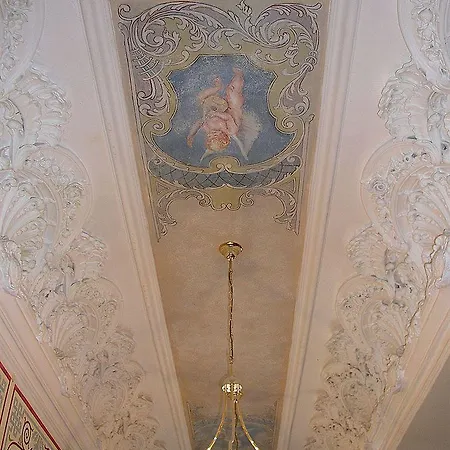 Hotel Tivoli 3*